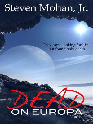 cover image of Dead on Europa